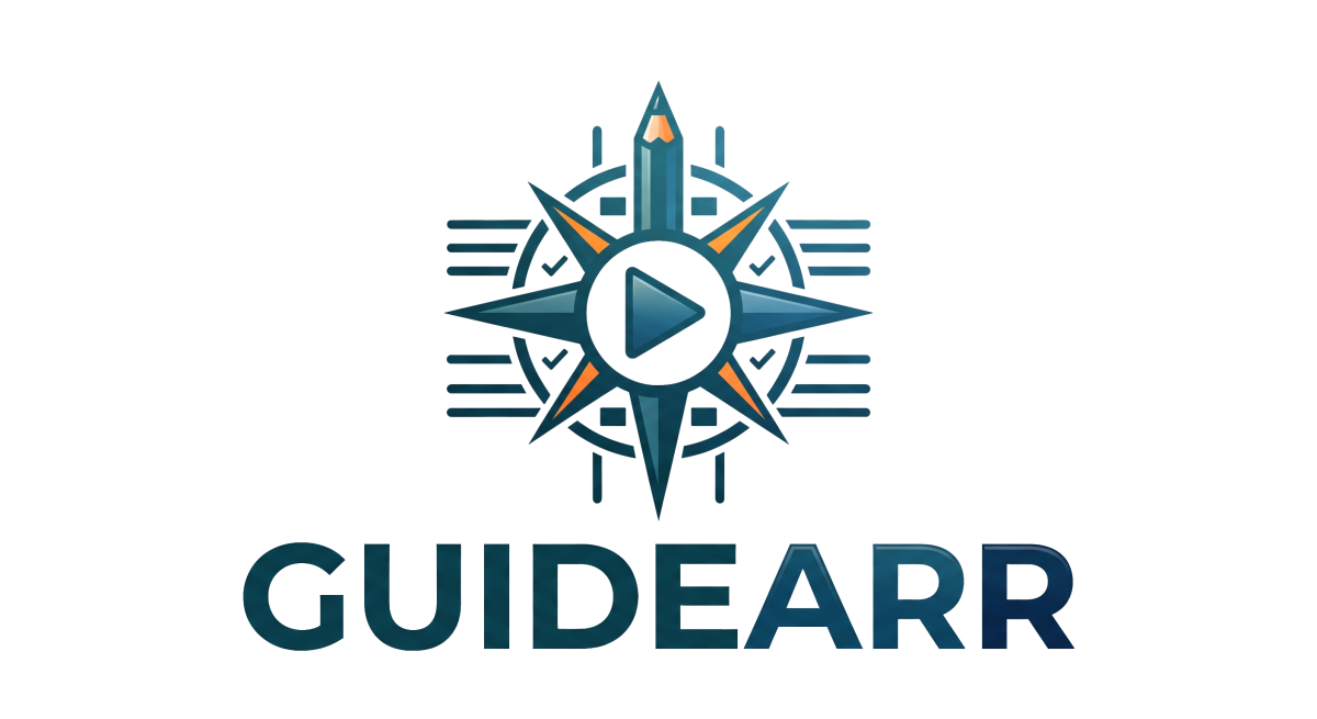 Guidearr